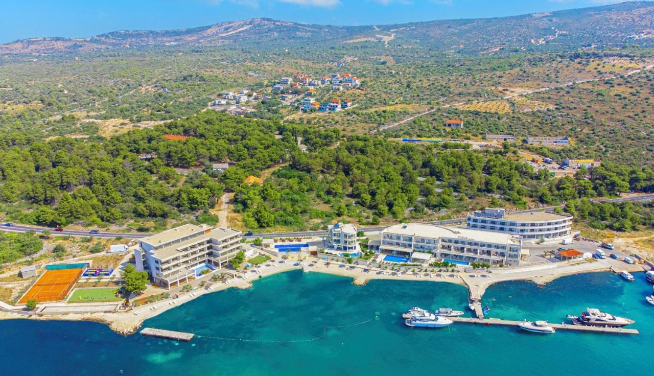 Perla Resort Rogoznica  Exteriér fotografie