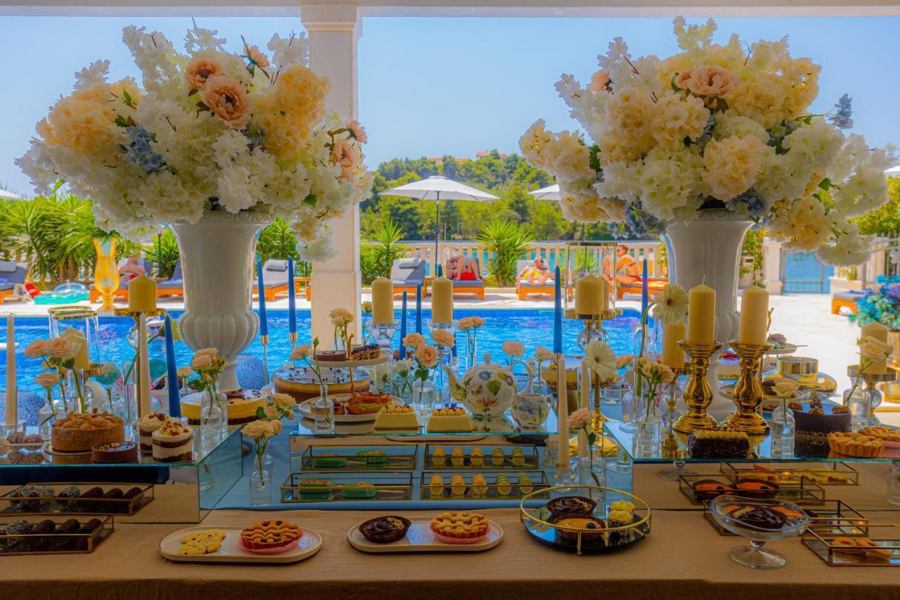 Perla Resort Rogoznica  Exteriér fotografie