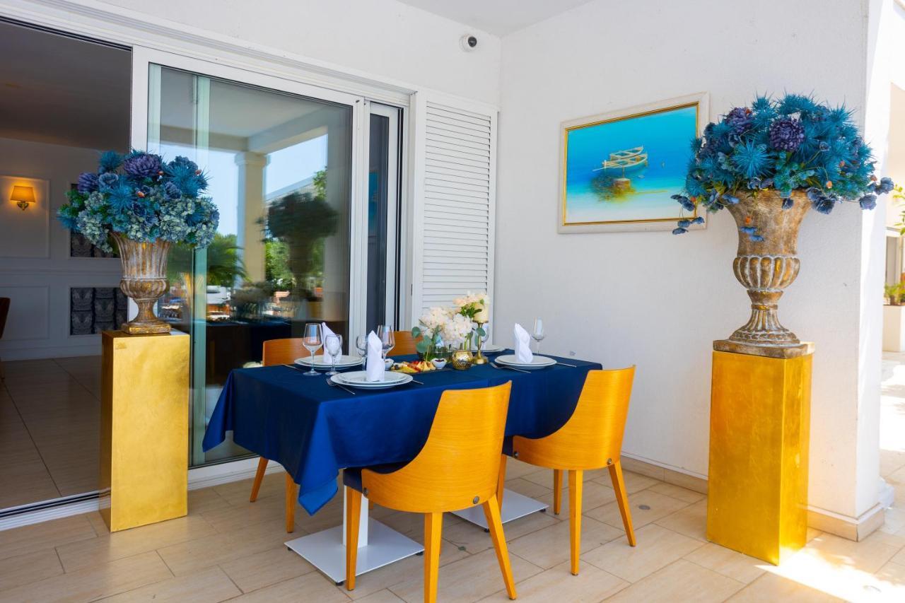 Perla Resort Rogoznica  Exteriér fotografie