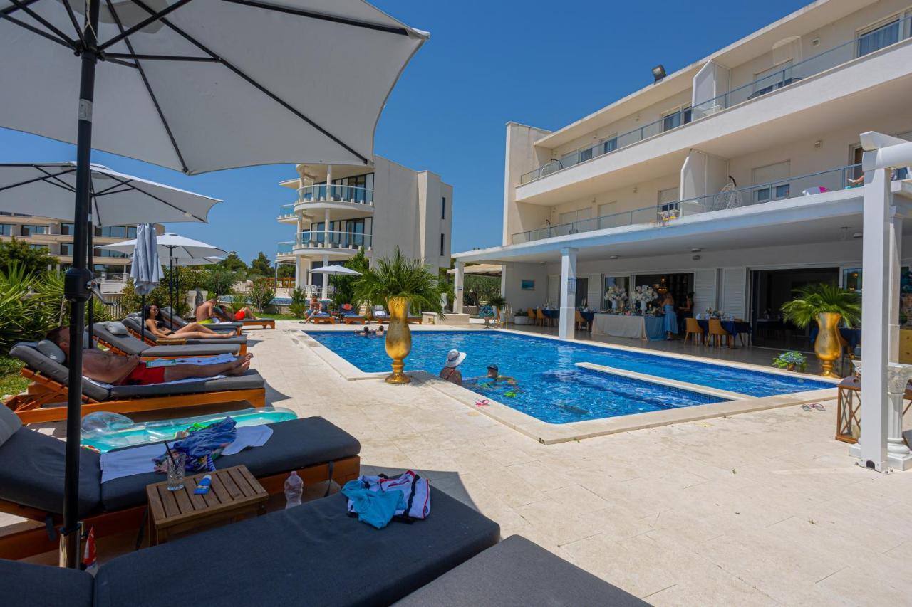 Perla Resort Rogoznica  Exteriér fotografie