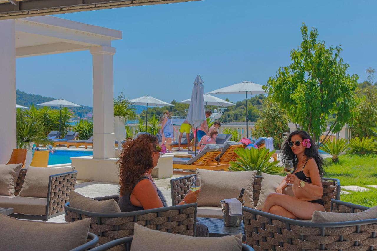 Perla Resort Rogoznica  Exteriér fotografie