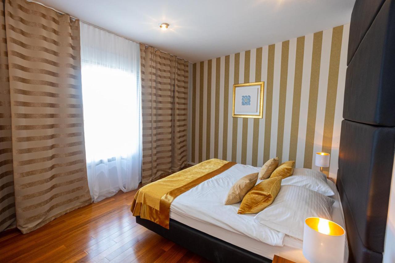 Perla Resort Rogoznica  Exteriér fotografie