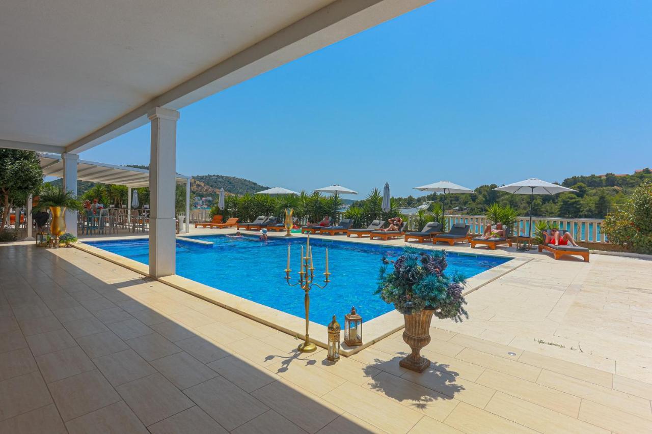 Perla Resort Rogoznica  Exteriér fotografie