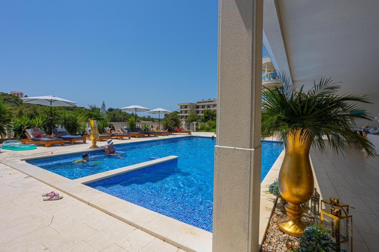 Perla Resort Rogoznica  Exteriér fotografie