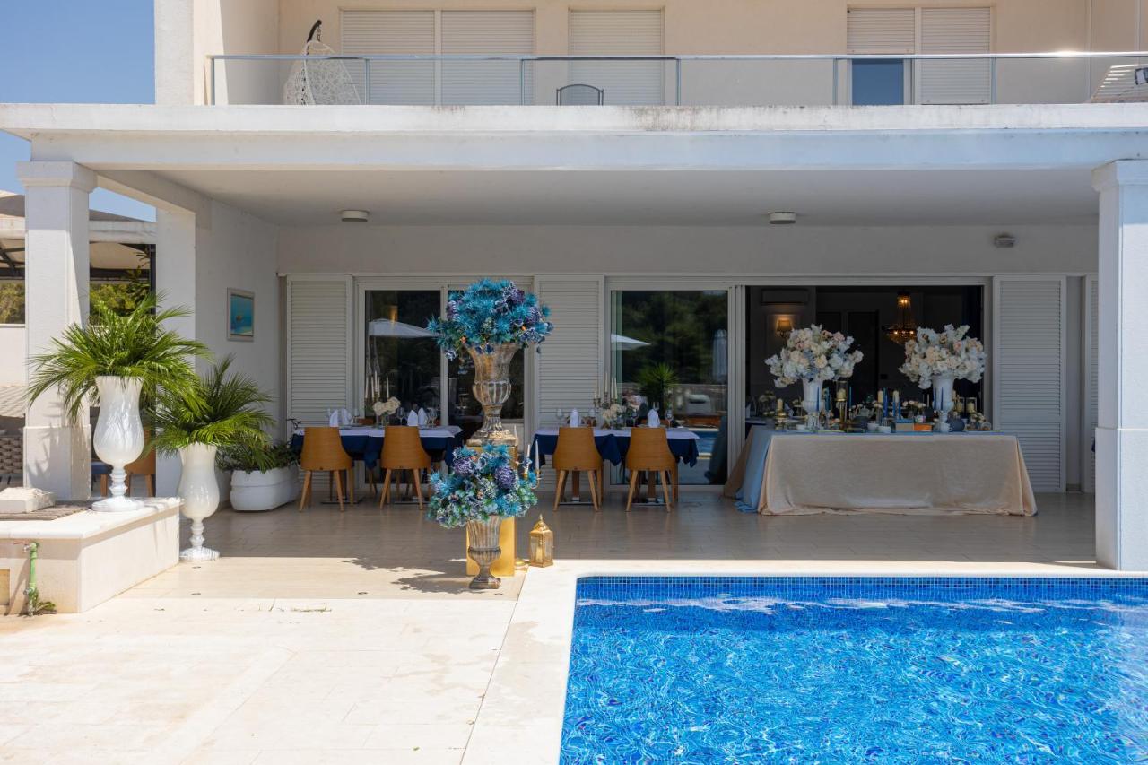 Perla Resort Rogoznica  Exteriér fotografie