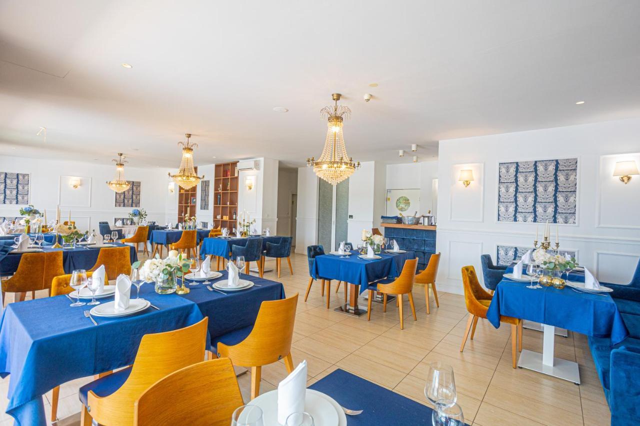 Perla Resort Rogoznica  Exteriér fotografie