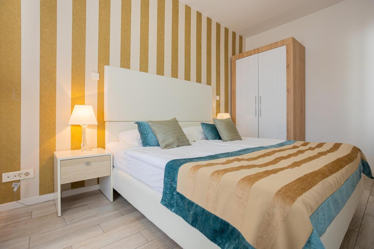 Perla Resort Rogoznica  Exteriér fotografie