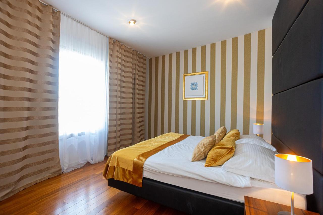 Perla Resort Rogoznica  Exteriér fotografie