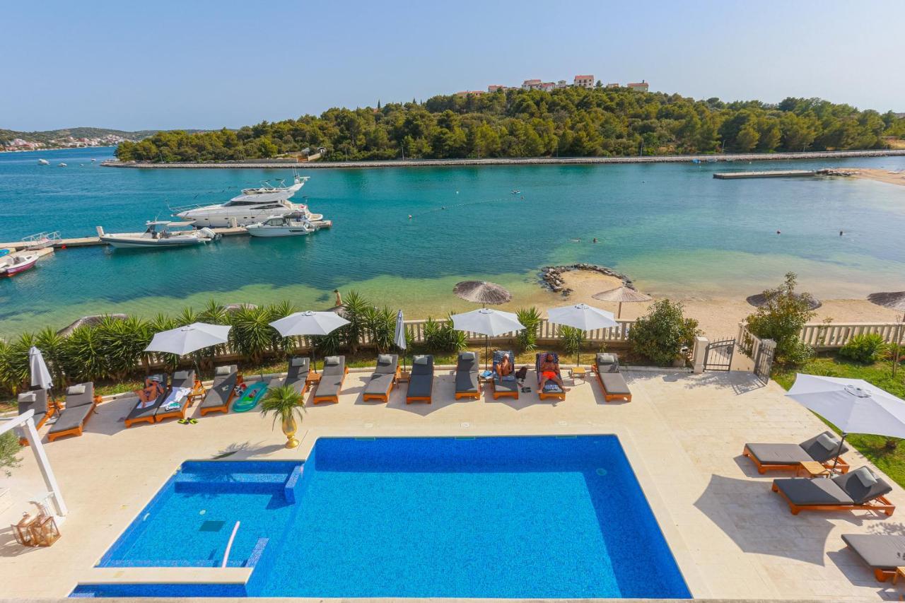 Perla Resort Rogoznica  Exteriér fotografie