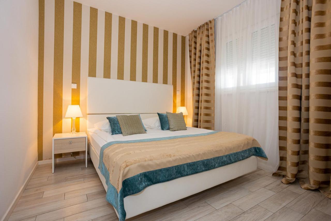 Perla Resort Rogoznica  Exteriér fotografie
