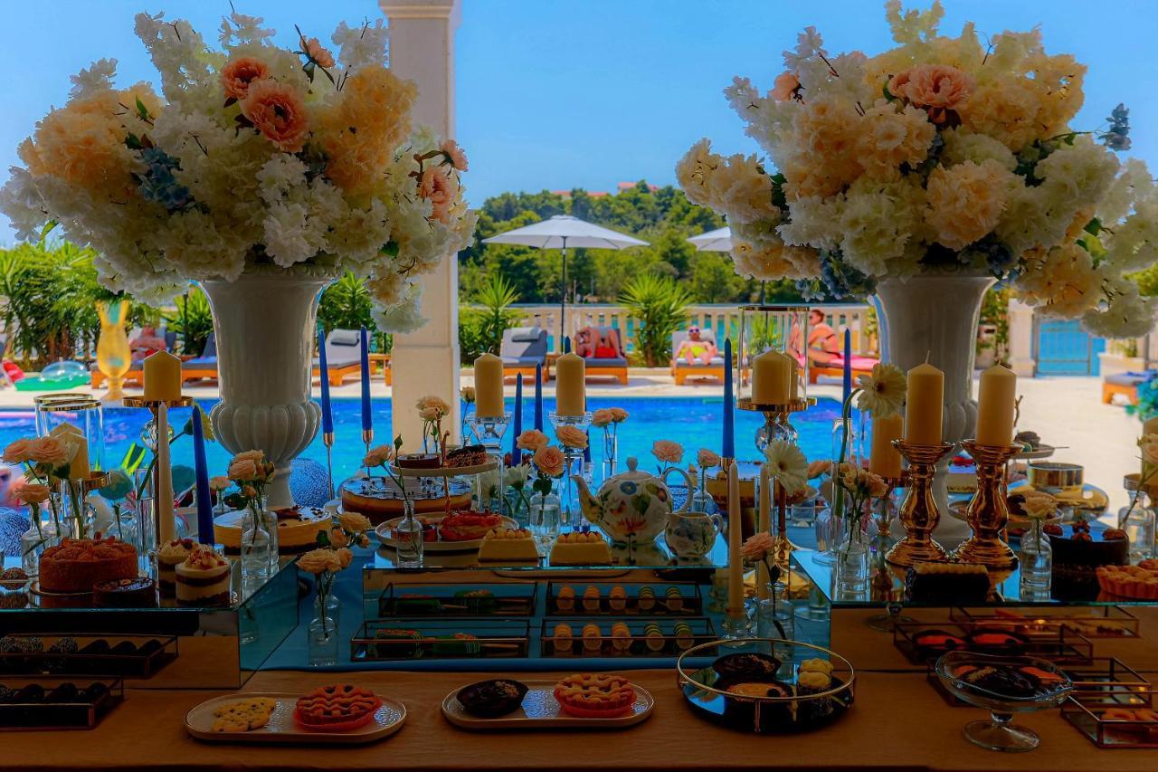 Perla Resort Rogoznica  Exteriér fotografie