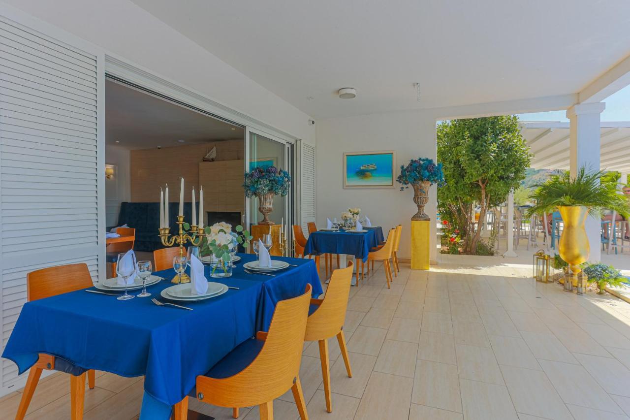 Perla Resort Rogoznica  Exteriér fotografie