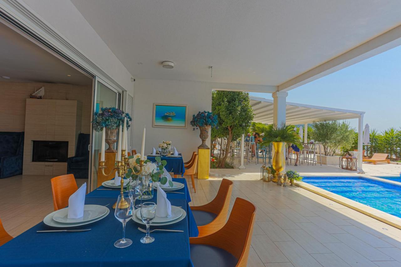 Perla Resort Rogoznica  Exteriér fotografie
