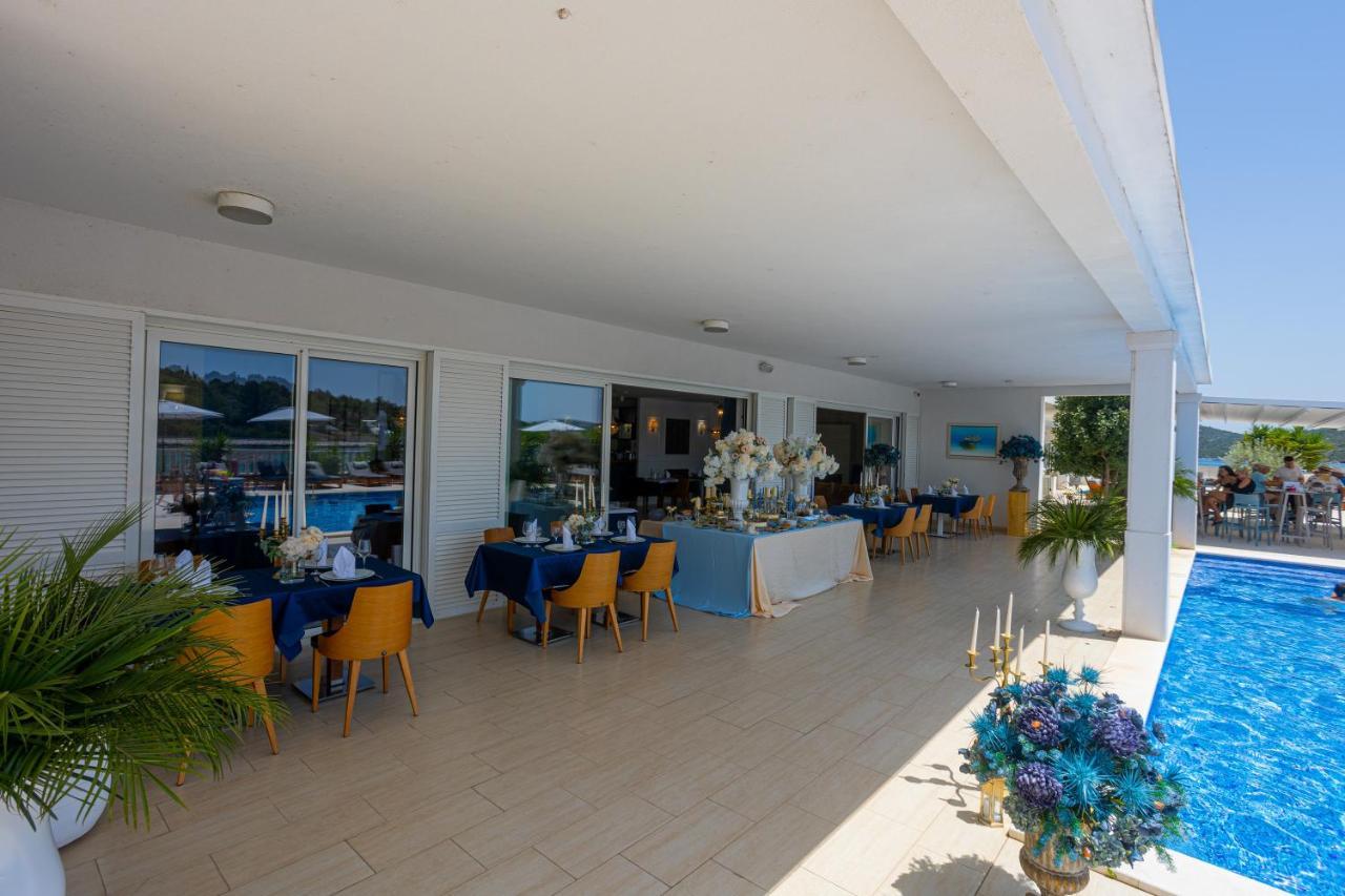 Perla Resort Rogoznica  Exteriér fotografie