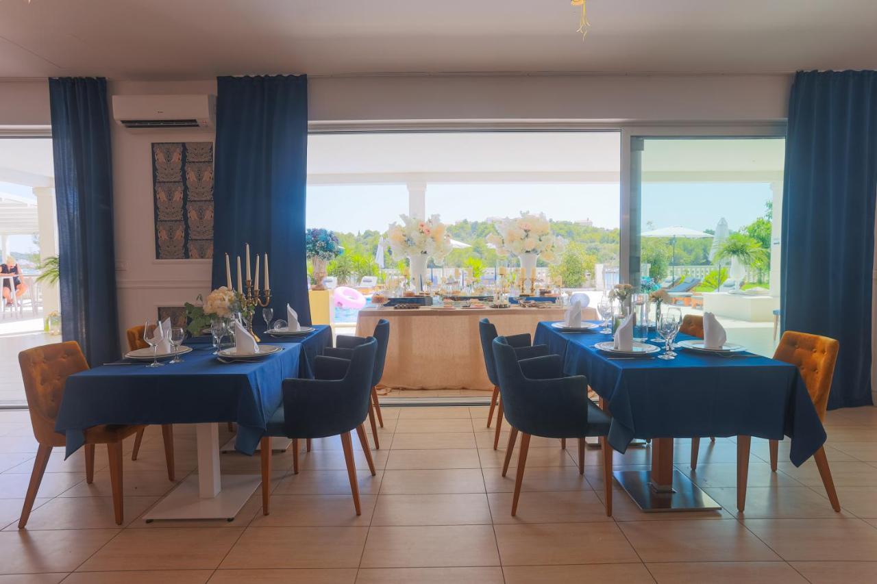 Perla Resort Rogoznica  Exteriér fotografie