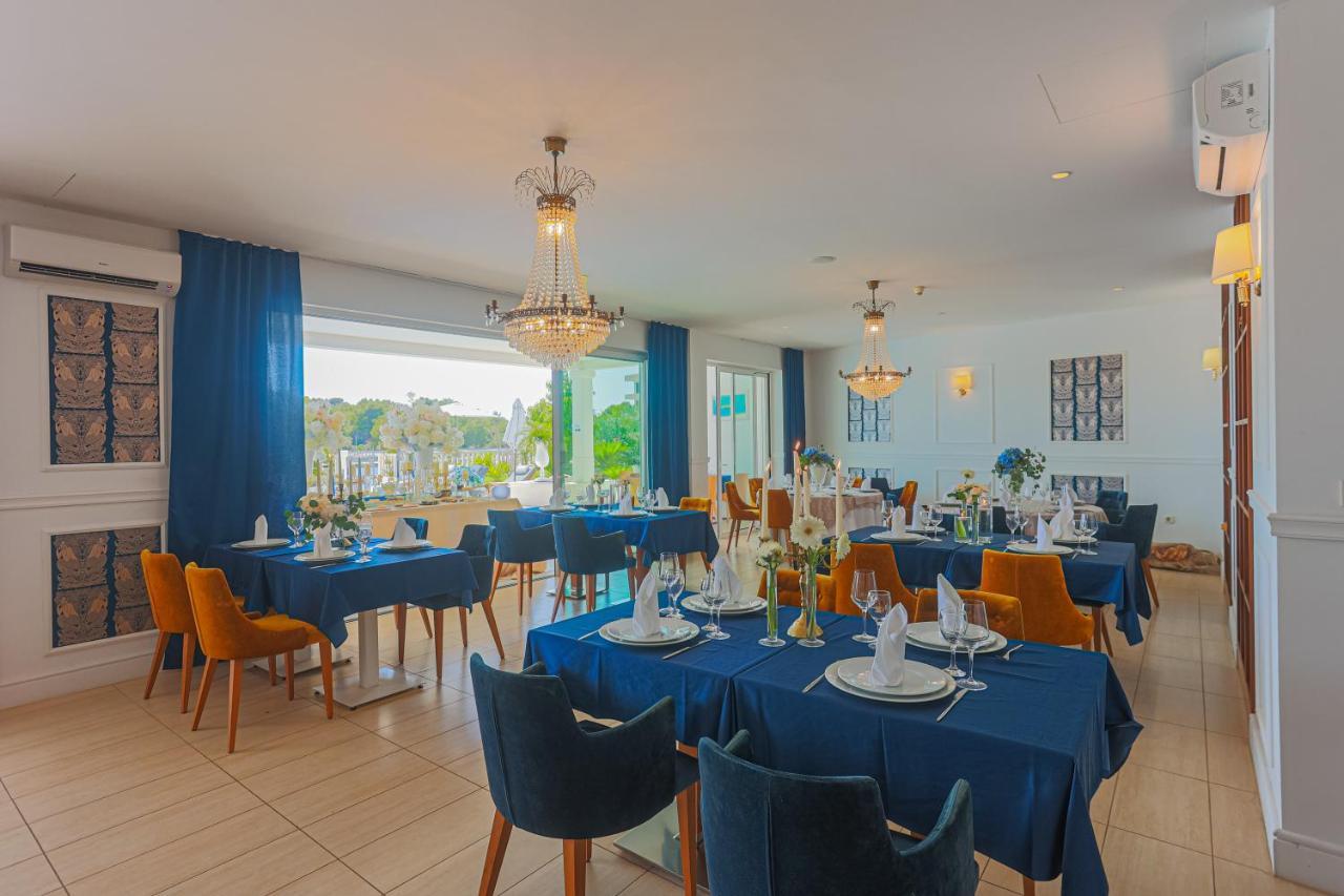 Perla Resort Rogoznica  Exteriér fotografie