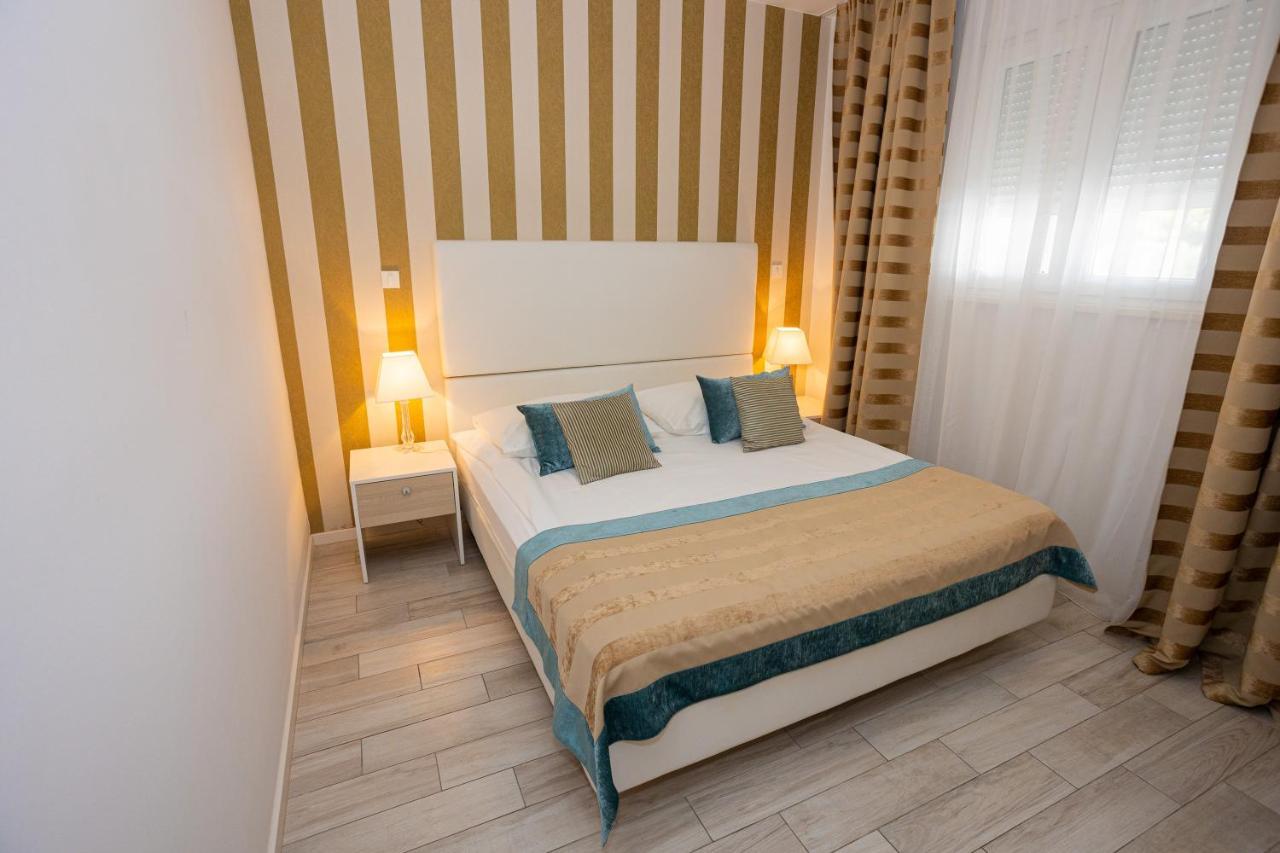 Perla Resort Rogoznica  Exteriér fotografie