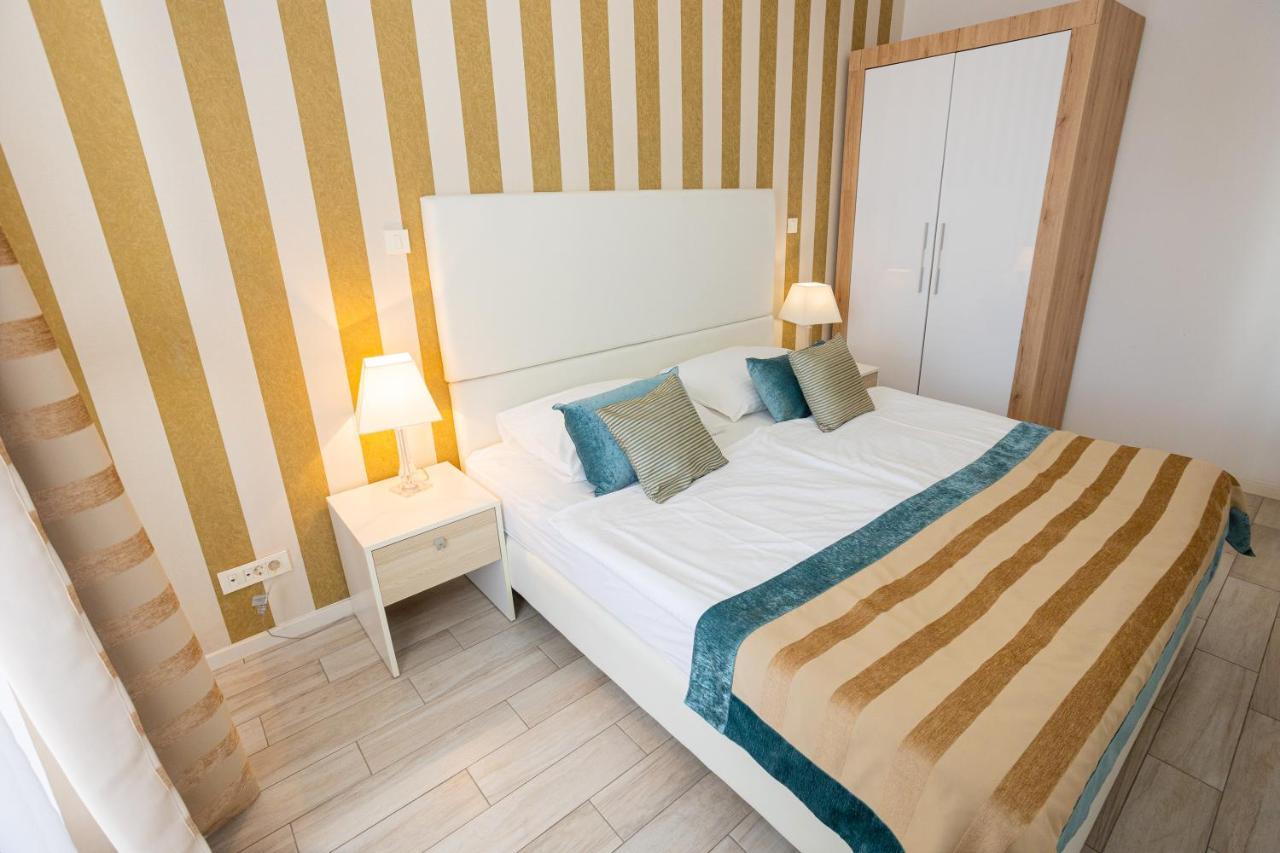 Perla Resort Rogoznica  Exteriér fotografie