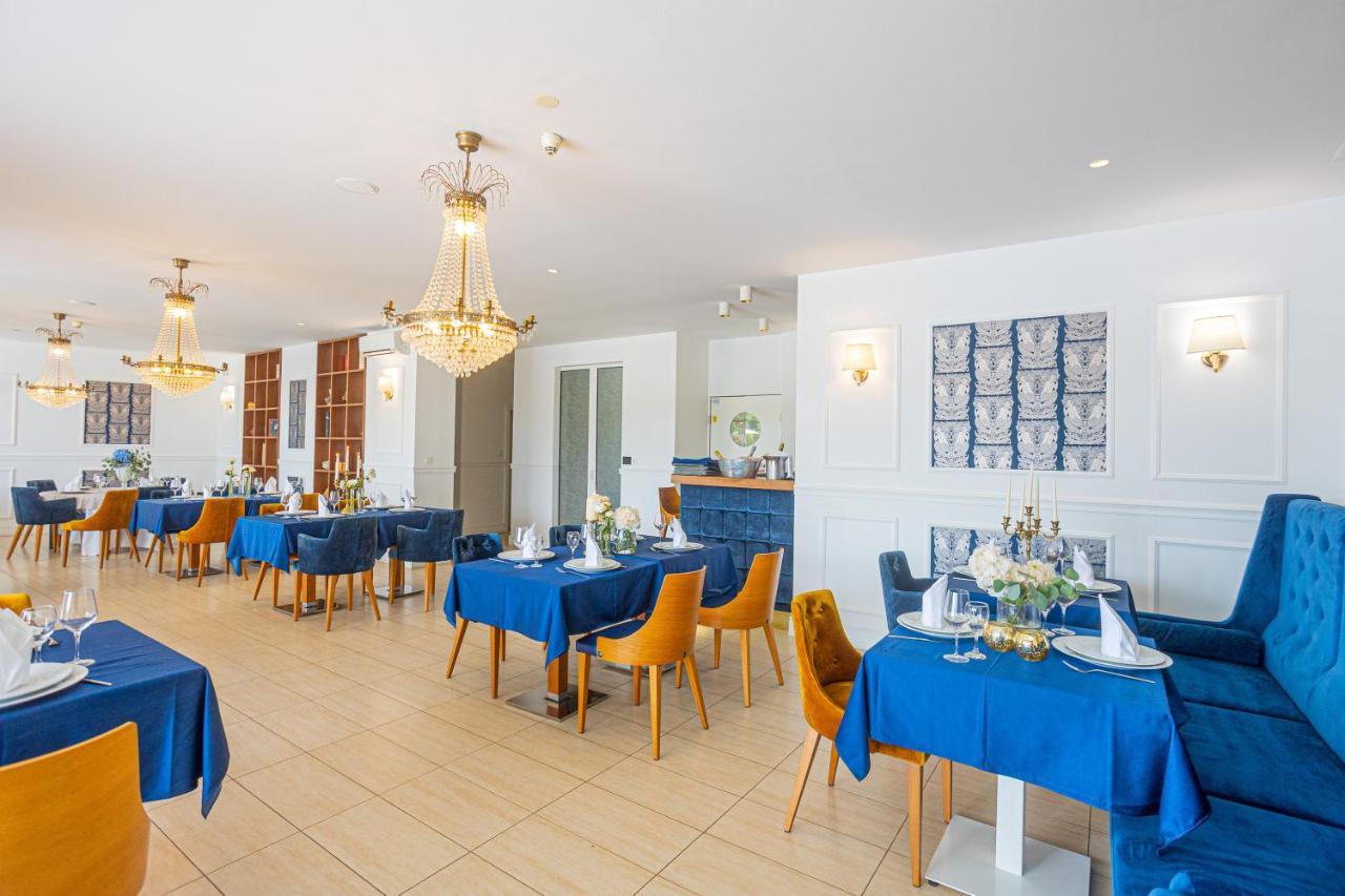 Perla Resort Rogoznica  Exteriér fotografie