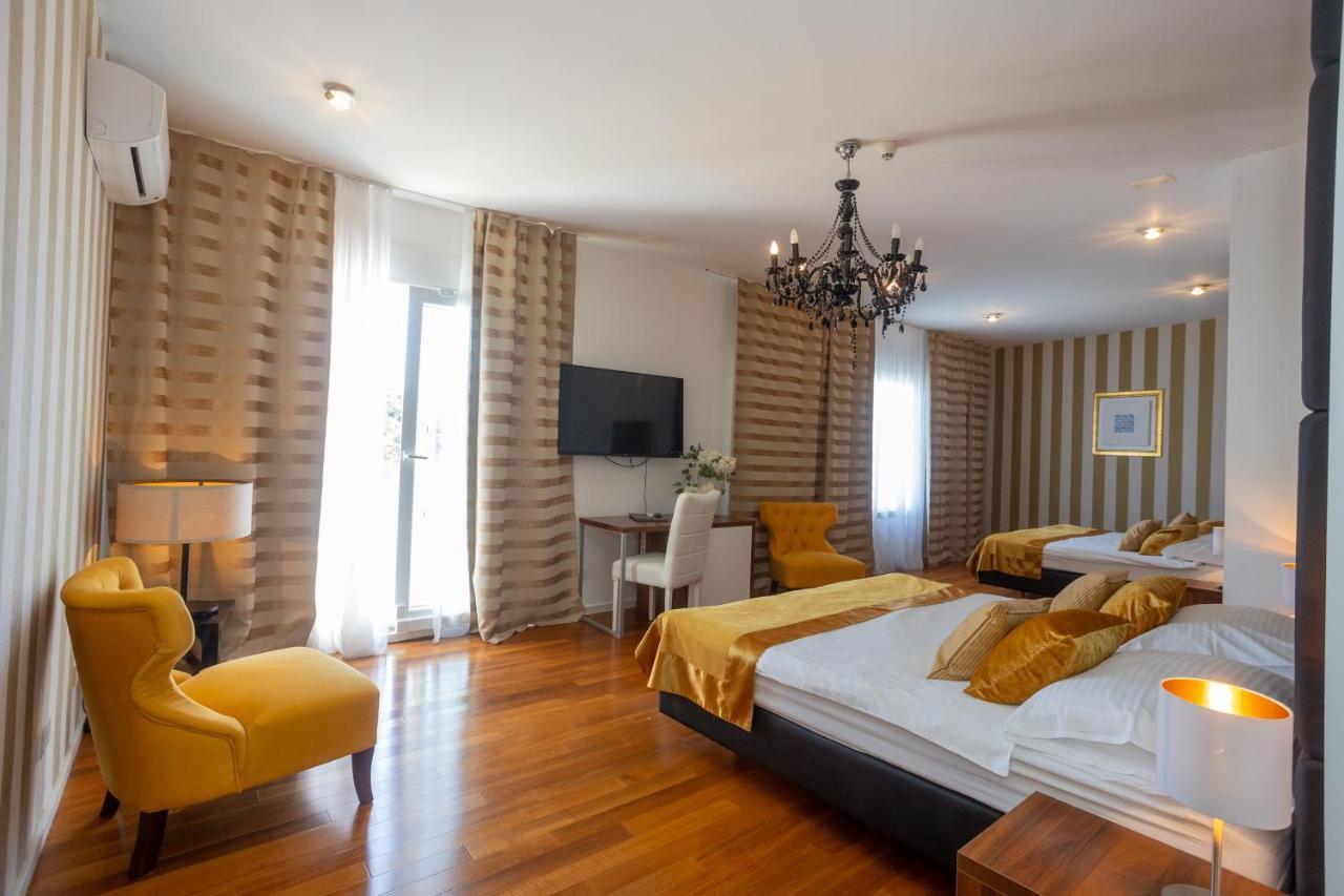 Perla Resort Rogoznica  Exteriér fotografie