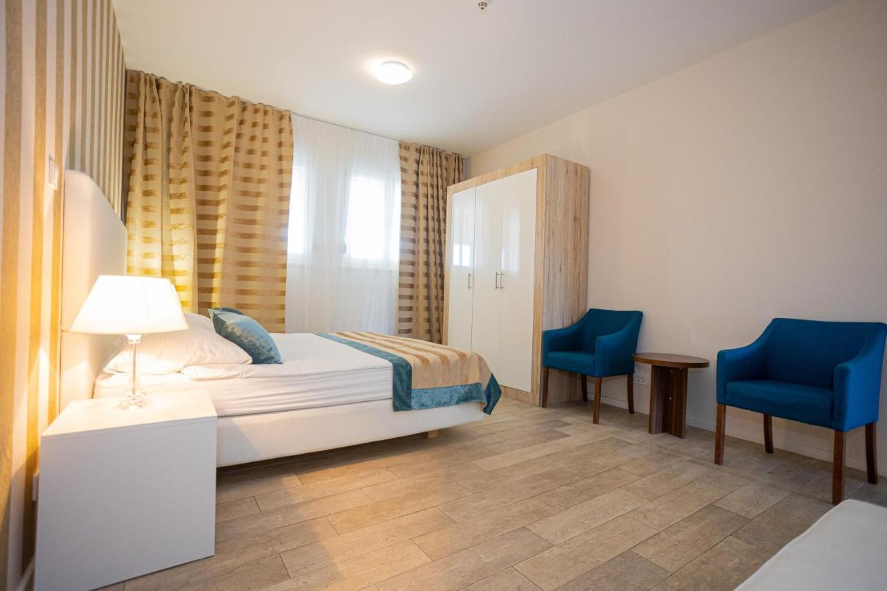 Perla Resort Rogoznica  Exteriér fotografie