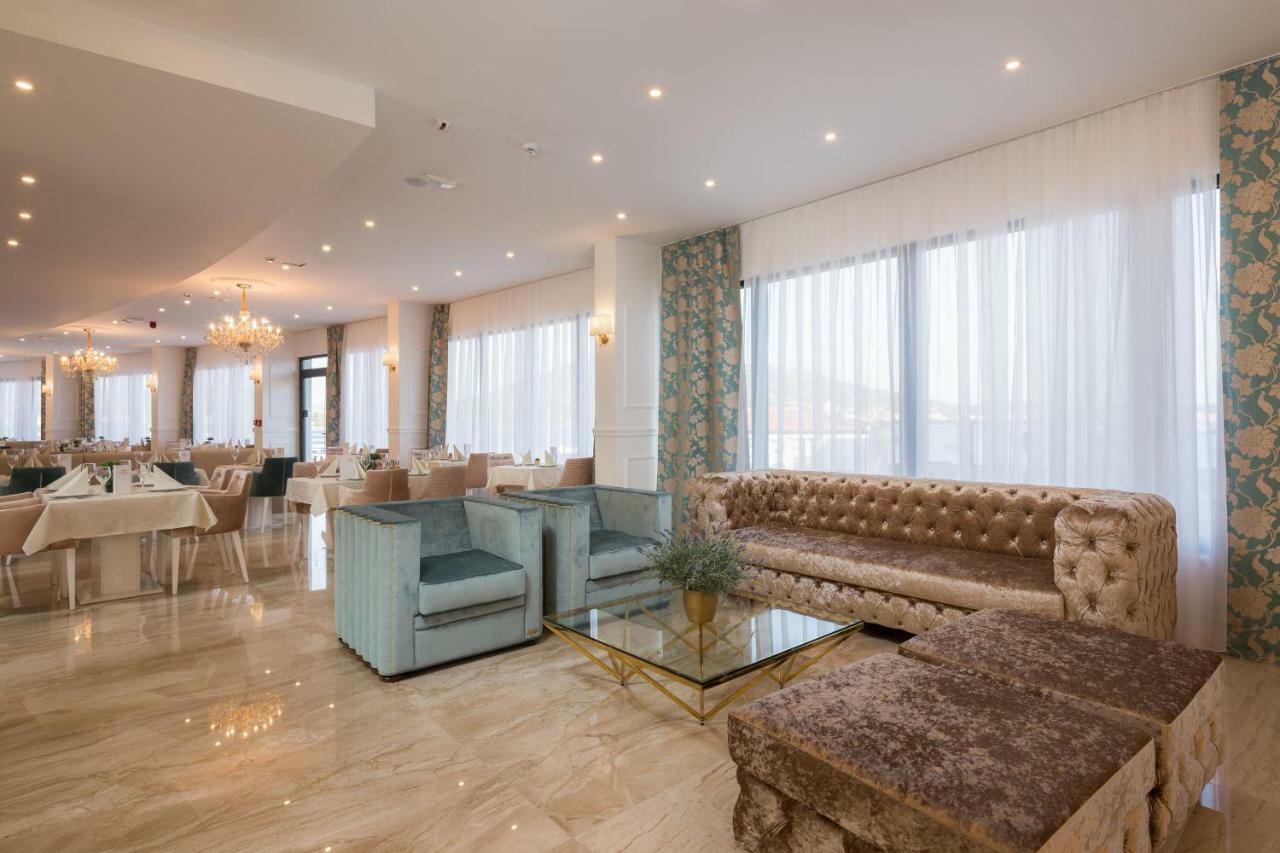 Perla Resort Rogoznica  Exteriér fotografie