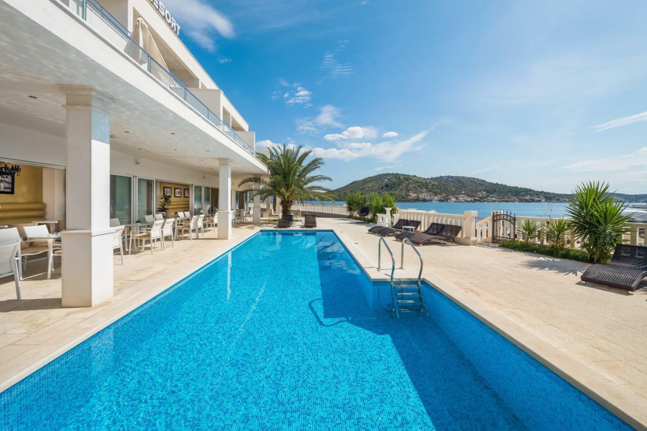 Perla Resort Rogoznica  Exteriér fotografie