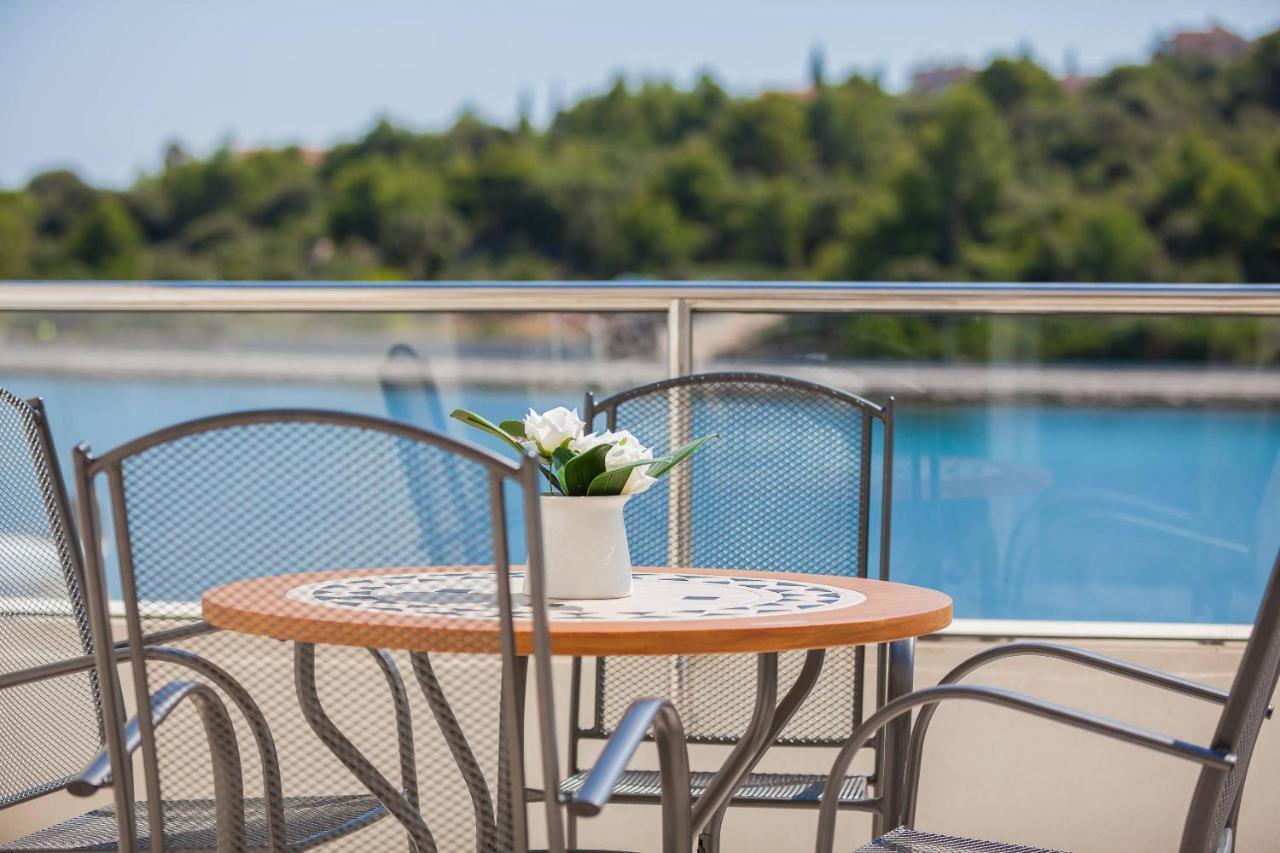 Perla Resort Rogoznica  Exteriér fotografie