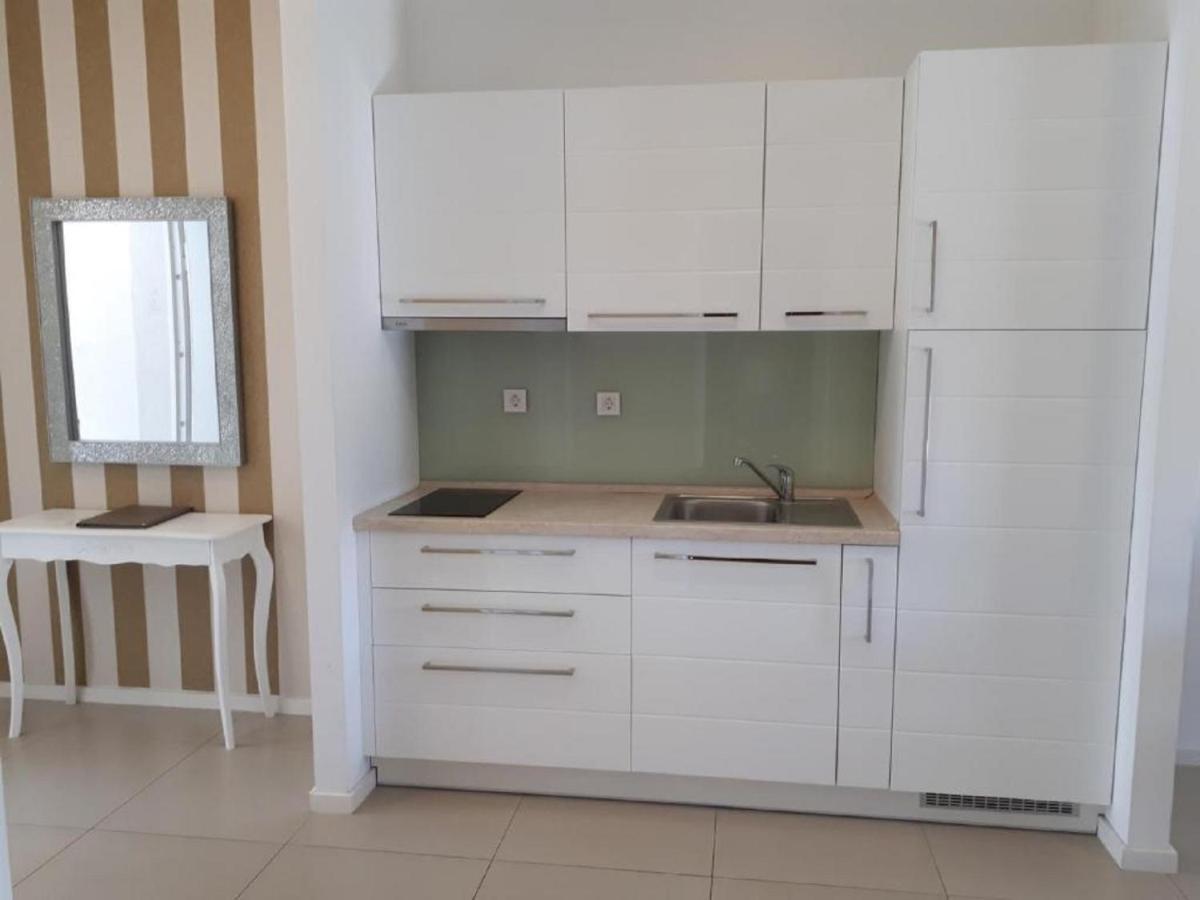 Perla Resort Rogoznica  Exteriér fotografie