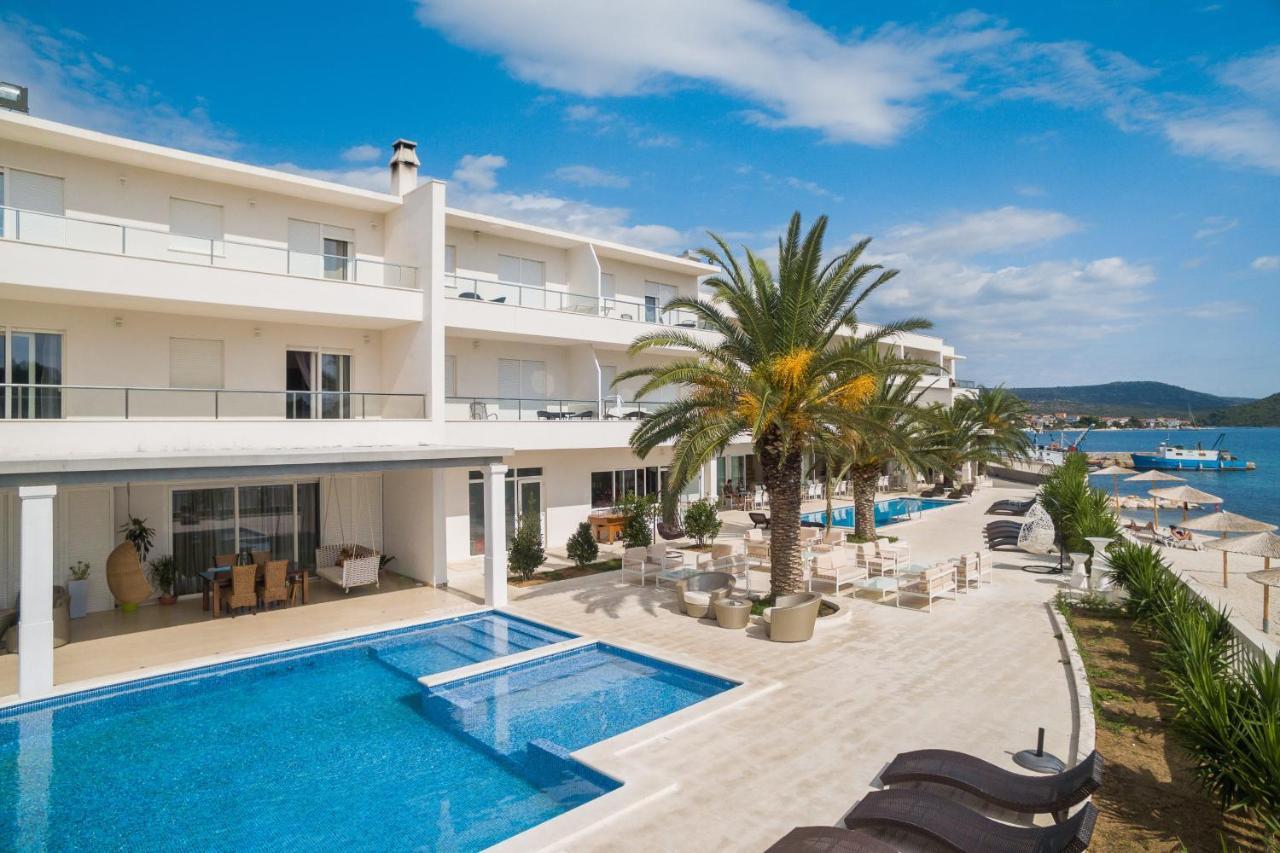 Perla Resort Rogoznica  Exteriér fotografie