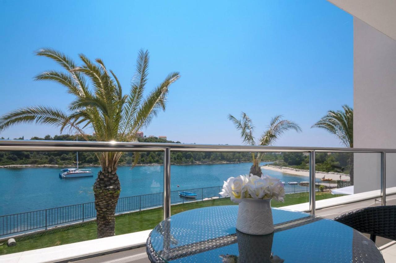 Perla Resort Rogoznica  Exteriér fotografie