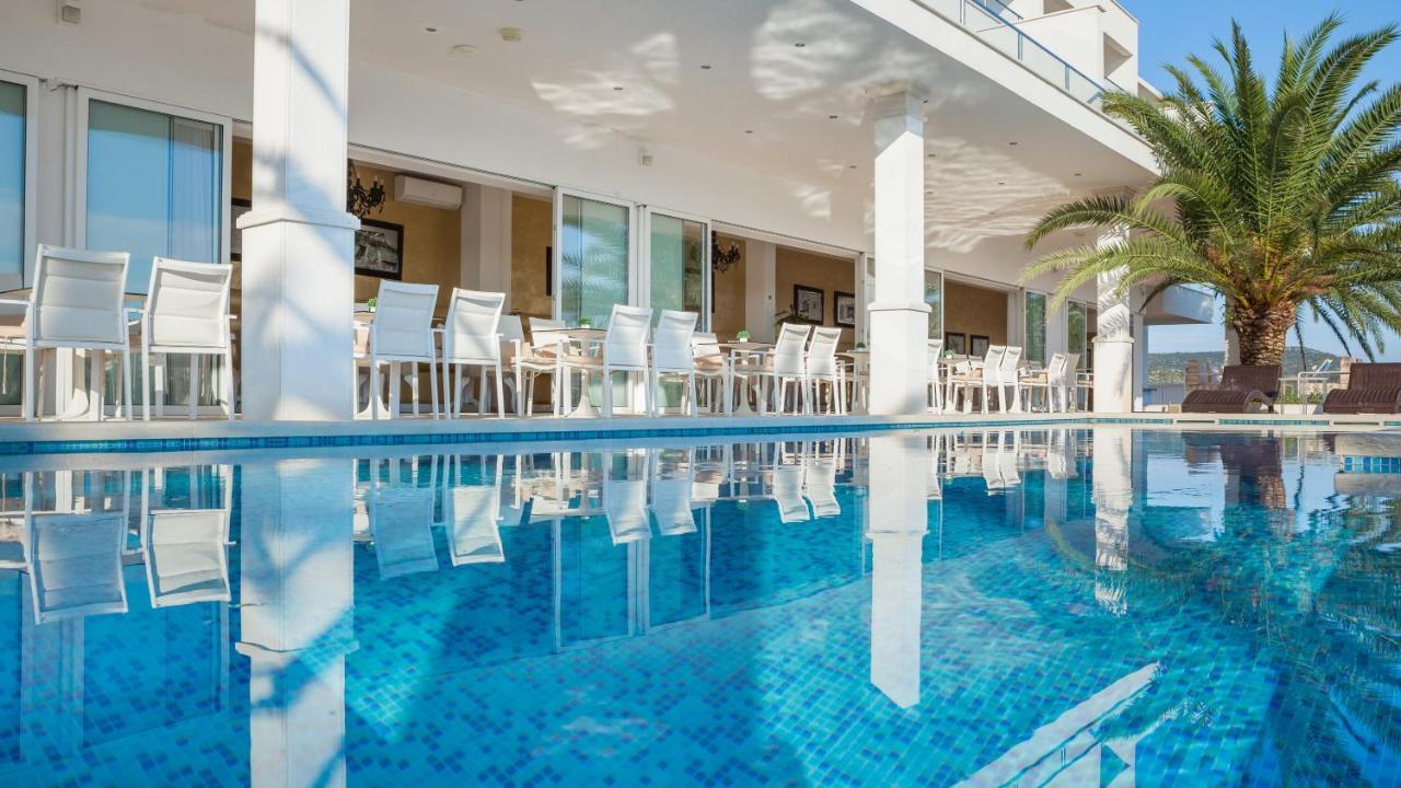 Perla Resort Rogoznica  Exteriér fotografie